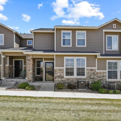 1266 Timber Run Hts, Monument, CO 80132