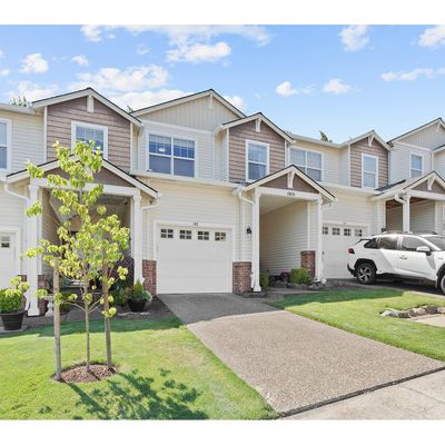 12675 Sw Night Heron Ln, Beaverton, OR 97007