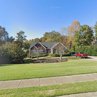 1268 Overland Park Dr, Braselton, GA 30517