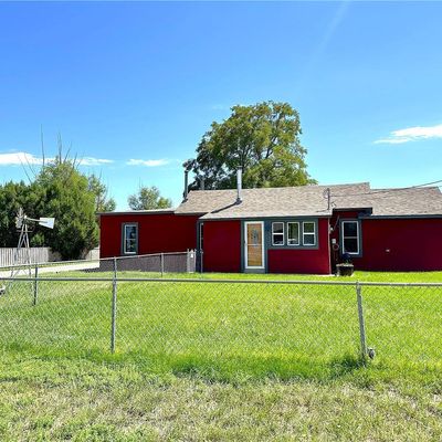 1269 Thompson St, Limon, CO 80828