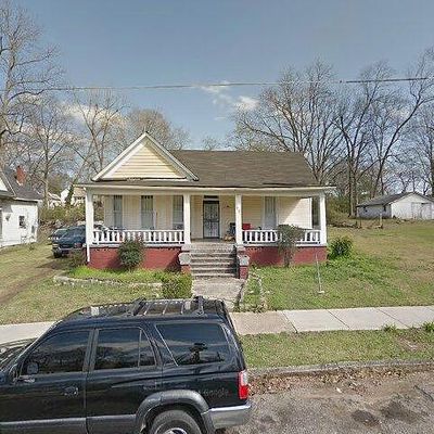 127 Avenue Y, Birmingham, AL 35214