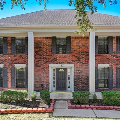 127 Bayou Bend Dr, League City, TX 77573