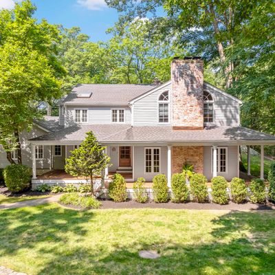 127 Lords Hwy, Weston, CT 06883