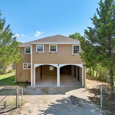 127 Metzwright Dr, Anahuac, TX 77514