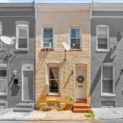 127 N Port St, Baltimore, MD 21224