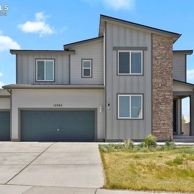 12702 Granite Ridge Dr, Peyton, CO 80831