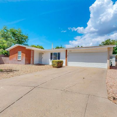 12709 La Cueva Ln Ne, Albuquerque, NM 87123