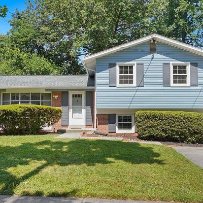 12706 Barbara Rd, Silver Spring, MD 20906