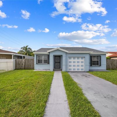 12706 Sw 265 Th St, Homestead, FL 33032