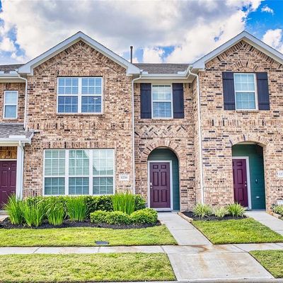 12711 Taymouth Manor Drive, Humble, TX 77346