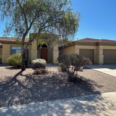 12733 S 177 Th Ln, Goodyear, AZ 85338