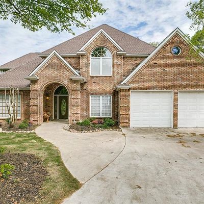 12764 Stuart Rd, Azle, TX 76020