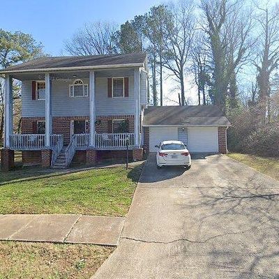 1276 To Lani Dr, Stone Mountain, GA 30083