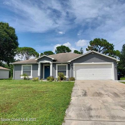 1279 Windingdale St Se, Palm Bay, FL 32909