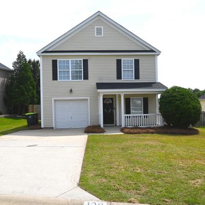 128 Foley Ln, Lexington, SC 29072