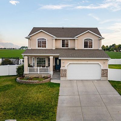 128 E 300 S, Garland, UT 84312