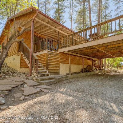 128 Hummingbird Ln, Ruidoso, NM 88345