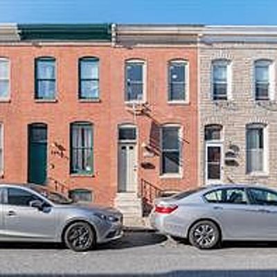 128 N Belnord Ave, Baltimore, MD 21224