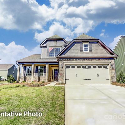 128 Summerhill Drive, Mooresville, NC 28115