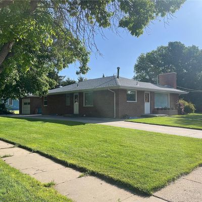 1280 Donelan Ave, Burlington, CO 80807