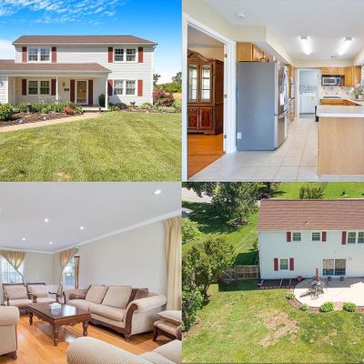 12807 Babcock Ln, Bowie, MD 20715