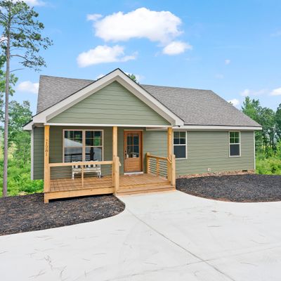 1281 Twisted Oak, Talking Rock, GA 30175