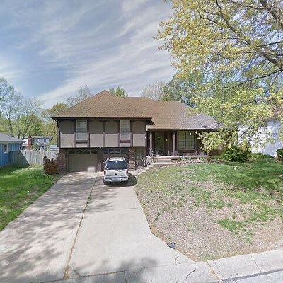 12818 Sycamore Ave, Grandview, MO 64030