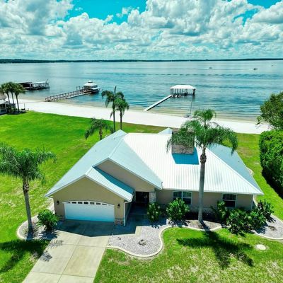 12830 Se 144 Th Ave, Ocklawaha, FL 32179