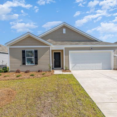 1283 Rippling Cove Loop Sw # Lot 57  Kerry B, Supply, NC 28462