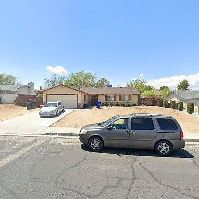 12840 Sierra Creek Rd, Victorville, CA 92395