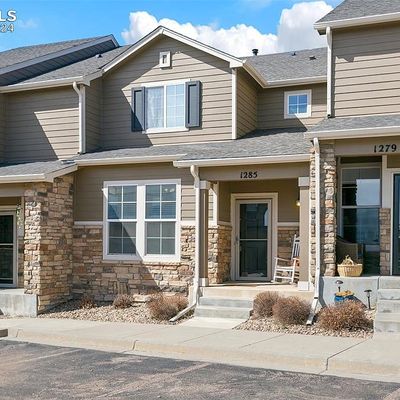 1285 Timber Run Hts, Monument, CO 80132