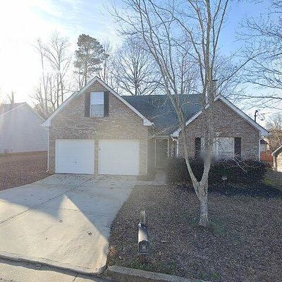 1285 Millstone Way, Lithonia, GA 30058