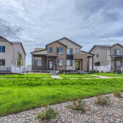 1286 S Algonquian St, Aurora, CO 80018