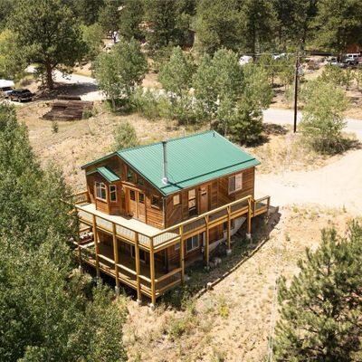 1286 Clark Rd, Bailey, CO 80421