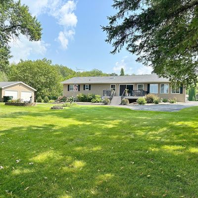 1286 E Lake Brophy Rd Nw, Alexandria, MN 56308