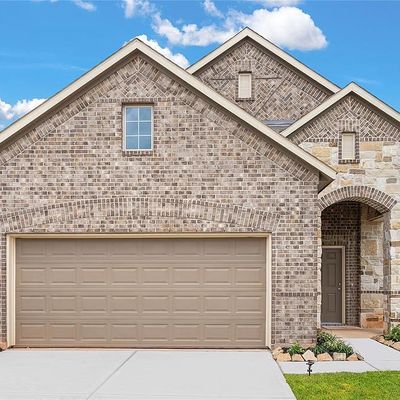 12874 Lime Stone Lane, Conroe, TX 77303