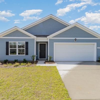 1287 Rippling Cove Loop Sw # Lot 56 Cali B, Supply, NC 28462