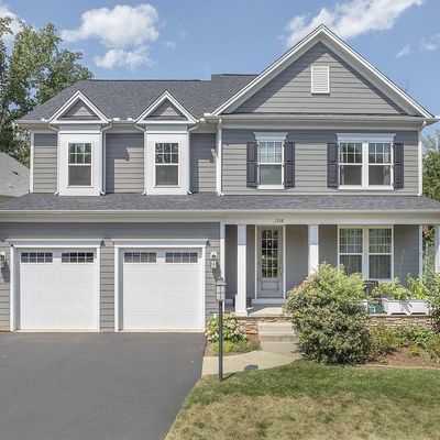 1288 Penfield Ln, Charlottesville, VA 22901