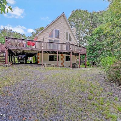 129 N Wood Road, Dingmans Ferry, PA 18324