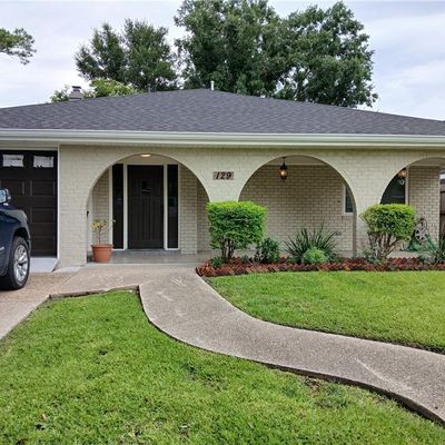 129 N Bengal Rd, Metairie, LA 70003