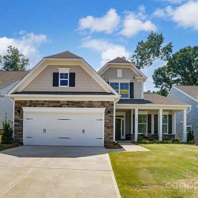 129 S Dunlavin Way, Mooresville, NC 28115