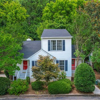 129 Weatherhill Pt, Carrboro, NC 27510