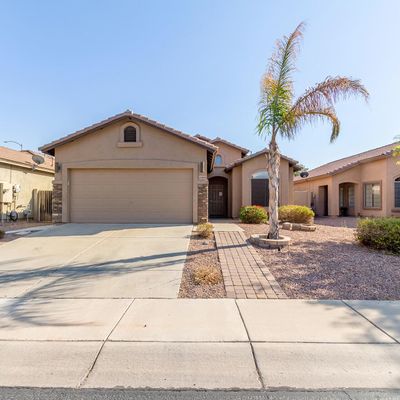 12909 W Rosewood Dr, El Mirage, AZ 85335