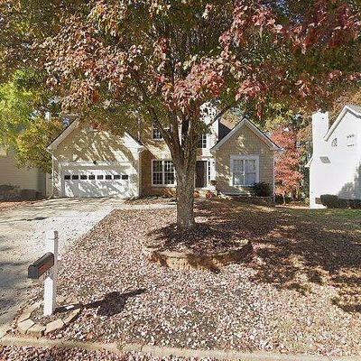 1291 Chadwick Point Dr, Lawrenceville, GA 30043