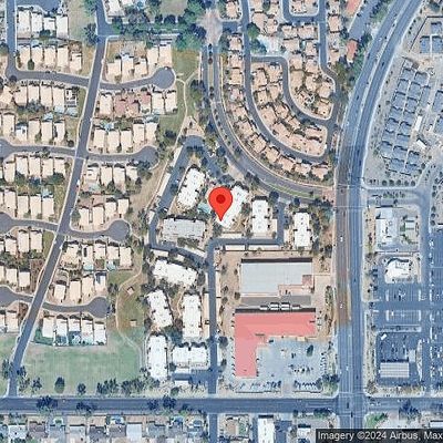 1295 N Ash St #814, Gilbert, AZ 85233