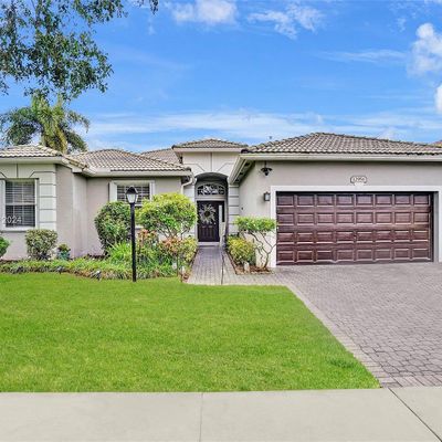 12956 Nw 18 Th Mnr, Pembroke Pines, FL 33028