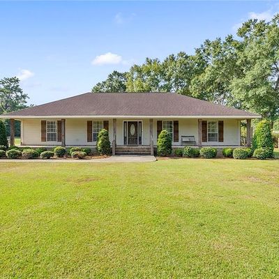 12971 Old Pascagoula Rd, Grand Bay, AL 36541