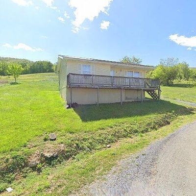 1297 Bright Star Rd, Newport, TN 37821