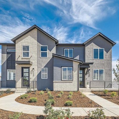 1298 S Algonquian St, Aurora, CO 80018