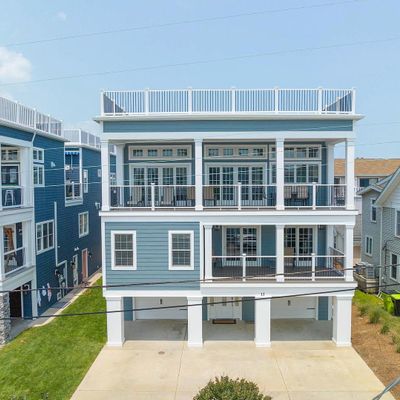 13 Bellevue St, Dewey Beach, DE 19971